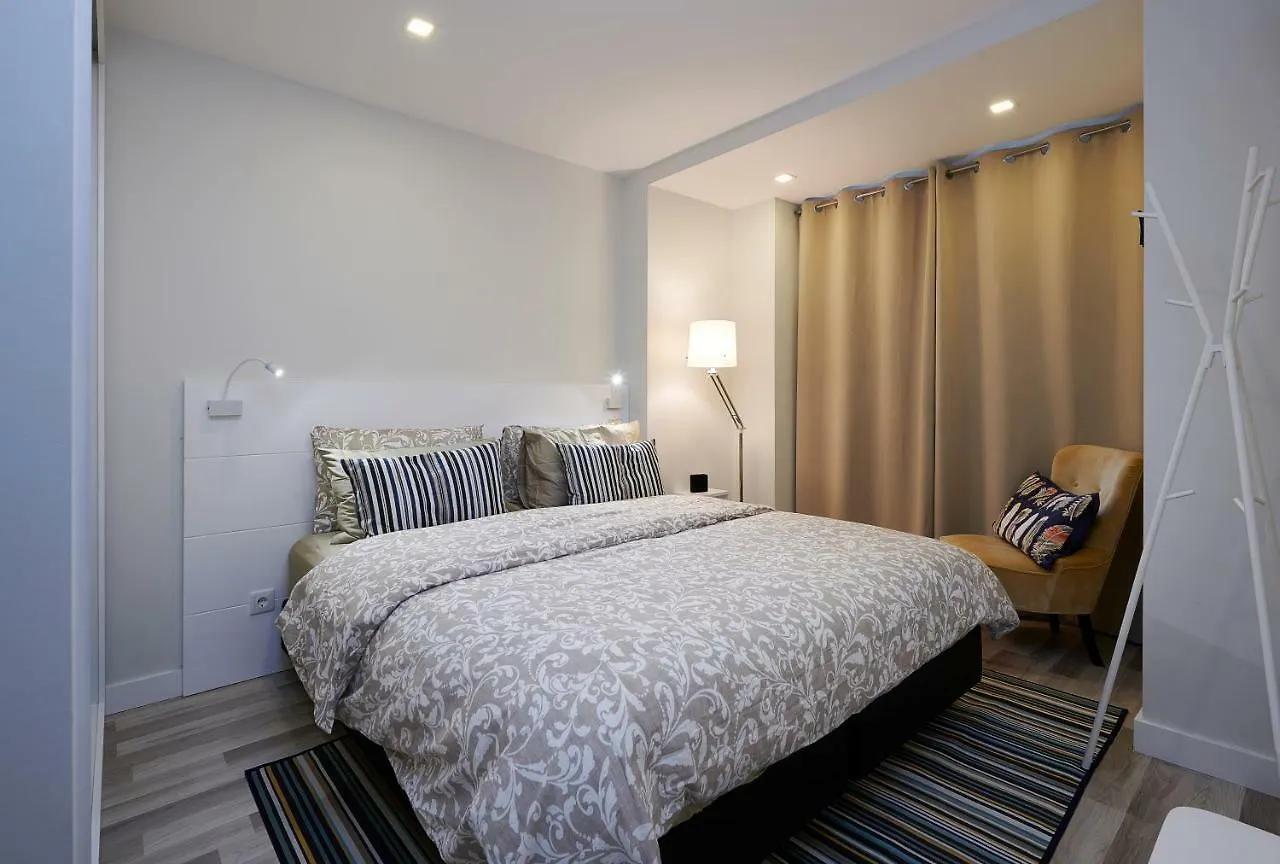 Braganza Apartment Funchal  0*, Funchal (Madeira)