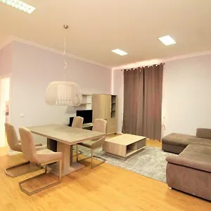  Apartamento Heart Old Town Center 5 Stars